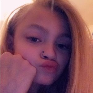 Meet your Posher, Madison